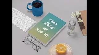 Como utilizar Mock Ups!