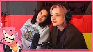 Second Germany stream! w/ 