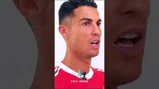 Cristiano Ronaldo in Manchester United