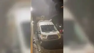 Monster Hurricane Milton  FL. 10.10.2024