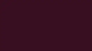Dark Chocolate Screen / 4K Relaxing Screensaver ( No Sound )