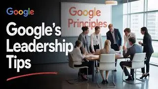 Google Philosophy: Insider Tips for Acing Leadership Interviews #Googliness