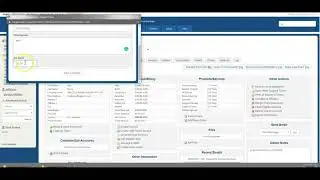 add credits to clients in whmcs