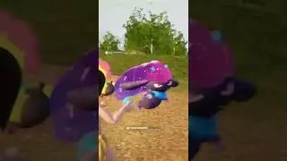 Fastest way to fly at Palworld  #palworld