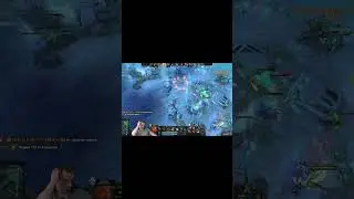 Когда знаешь что нужно пушить #дота #дота2 #dota #dota2 #dotawtf #gaming #dota2shorts #dota2live