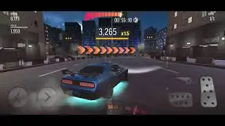 drift max pro. дрифт на мустанге.  гонка. супердрифт.
