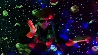 "Ritornata dalla Luce": Pop-Electronic Music