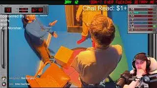 Fishtank 2 - The True Game Is Revealed (Everything Was A Lie)