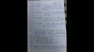 Financial Management || Nta Net Jrf || Commerce Management. 