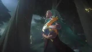 Everwild - 'Eternals' Trailer
