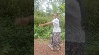 Pari Lagelu🔥❤️🥹 #explore #Short  #Bhojpuri song #love #dance #sushanta tudu official