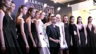 All the Models, Starhill Gallery Fashion Week Spring & Summer 2017
