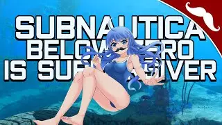 Subnautica: Below Zero is a submersiver experience