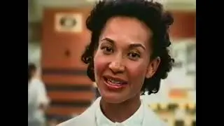 Safeway Pharmacy commercial from 2002