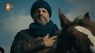 Kurulus Osman Episode 28 trailer English Subtitles | Season 2