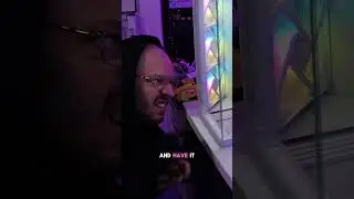 Gaming PC Upside down = Bad?! 