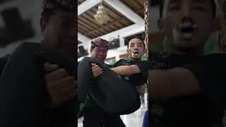 makan sabun cuci piring 🤣