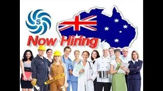 IN DEMAND JOBS IN AUSTRALIA 2018