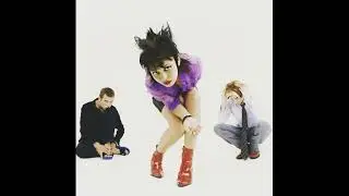 Sneaker Pimps - Rush