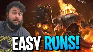 Farm Fire Knight CONSISTENTLY With This BUDGET Team! | Raid Shadow Legends Champions Guide
