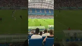 Сочи-Балтика 1 лига #music #хочуврекомендации #football #футбол
