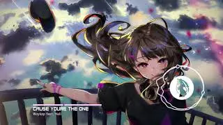 Nightcore ~ AC ~ Cause Youre The One「waykap feat. Heli」