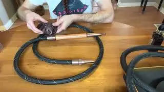 Kaloud Aeolis Review ​@Kalouded  #hookah