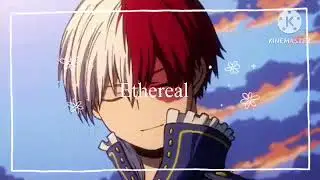 King Todoroki x Queen Listener pt20