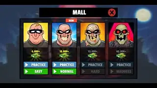 Robbery Madness 2 Stealth Master Thief Simulator GAMEPLAY