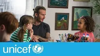 #KidsTakeover