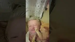 Заткнул рот.