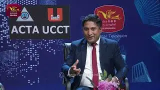 Nipuna Piriwara | නිපුන පිරිවර | 2024-06-09 | Rupavahini