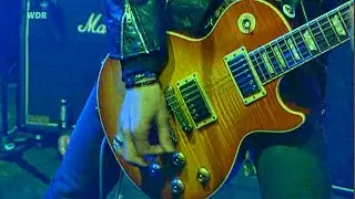 Towers Of London live Germany 2006