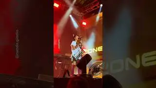 Isyana Sarasvati - Lexicon #Part3 #SummareconVillaggioOutlets #Karawang