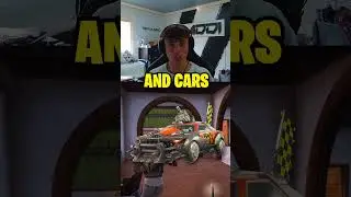 The SAFEST Duo Drop Spots in Fortnite Season 3
