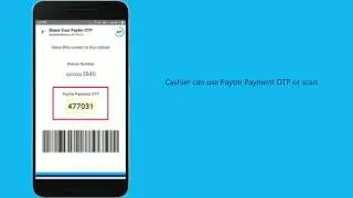 How to Pay Using Paytm