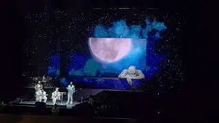 Cristal - Mon Laferte en Buenos Aires, Argentina 2024