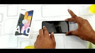 Как наклеить Без пузырьков 5d - 6d Стекло Samsung A10 2019