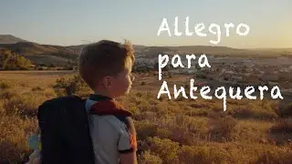 Artemiy - Allegro para Antequera