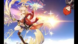 50 F2P Pulls for Yoimiya | Genshin Impact