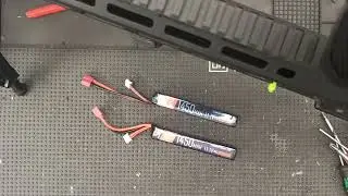 Basics: Airsoft BBs - worauf sollte ich achten, welches Gewicht brauche ich, warum schwere Kugeln?