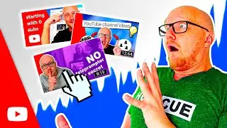 12 PROVEN TIPS to make a viral YouTube THUMBNAIL