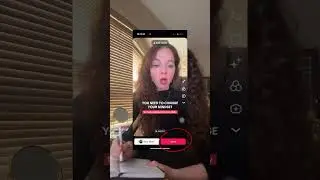 How to schedule your posts on TikTok - new feature alert!