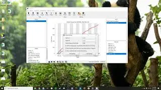 3-6.  Global Date Filter (SipperViz Tutorial)