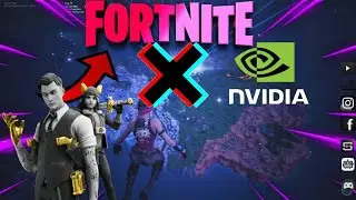 Partita in duo su Fortnite  X Geforce!!