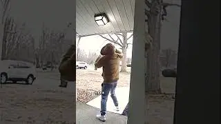 ALWAYS ON THE ROOF 