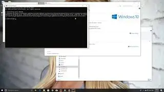 Create System environment variable pip, git, python