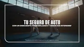 Confianza MAPFRE - Seguro de Auto