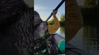 Boat trip with my son🌊☀️Music "Way of the water"