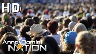 Millions Of People (Dramatic Instrumental Hip Hop Beat - Vherbal of Anno Domini Nation